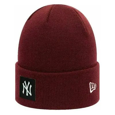 New York Yankees MLB Team BurgundyBurgundy Sapka