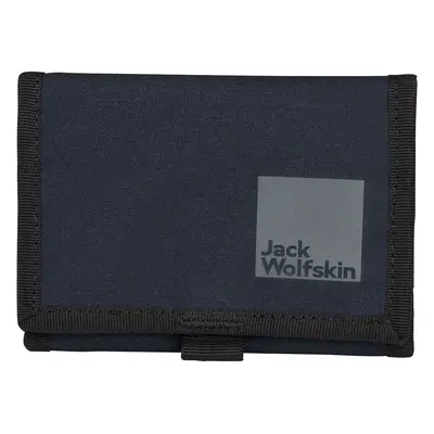 Jack Wolfskin Mainkai Night Blue Pénztárca