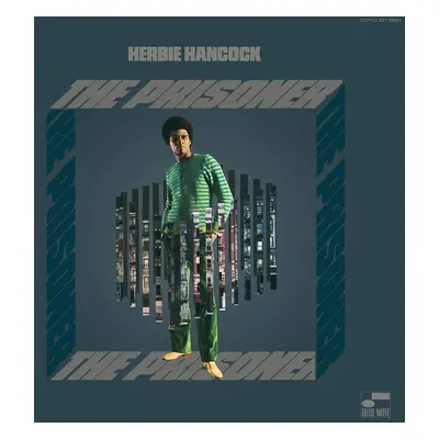 Herbie Hancock - The Prisoner (LP)