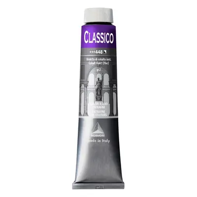 Maimeri Classico Olajfesték Cobalt Violet (Hue) ml db