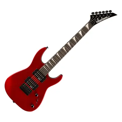 Jackson JS Series Dinky Minion JS1X AM Metallic Red Elektromos gitár