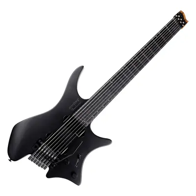 Strandberg Boden Metal NX Tremolo Black Granite Headless gitár