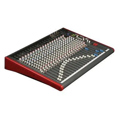 Allen & Heath ZED-24 Keverő