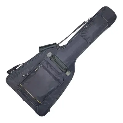 RockBag RB20507B Elektromos gitár puhatok Black