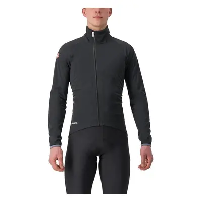 Castelli Gavia Lite Kabát Black