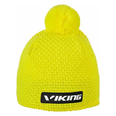 Viking Berg GTX Infinium Yellow Téli sapka