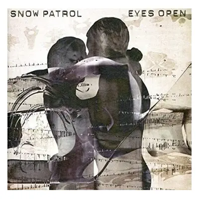 Snow Patrol - Eyes Open (2 LP)