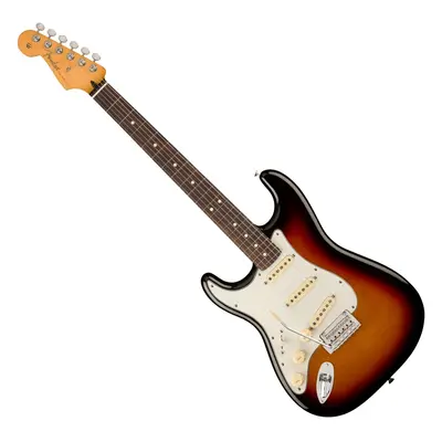 Fender Player II Series Stratocaster LH RW 3-Color Sunburst Elektromos gitár