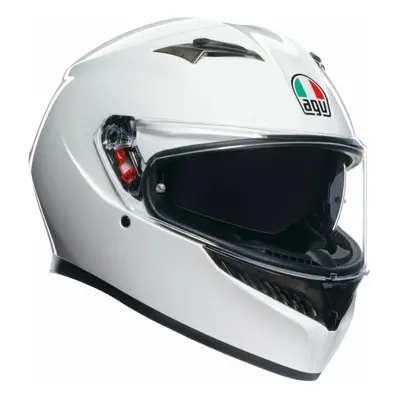 AGV K3 Mono Seta White Bukósisak