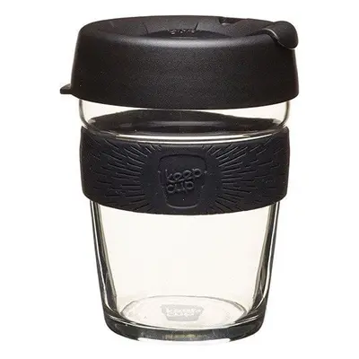 KeepCup Brew Black ml Csésze