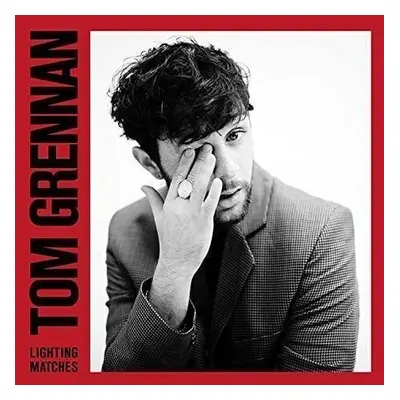 Tom Grennan - Lighting Matches (LP)