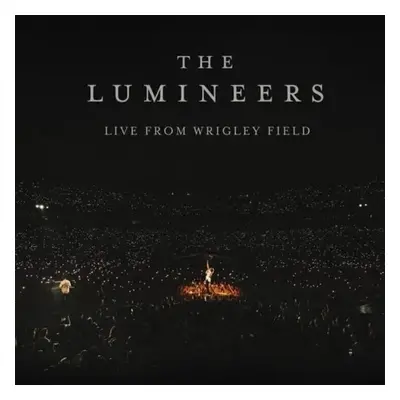 The Lumineers - Live From Wrigley Field (3 LP)