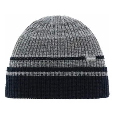 Eisbär Mali Beanie Black/Grey Téli sapka