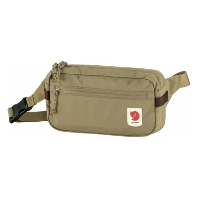 Fjällräven High Coast Hip Pack Clay Övtáska