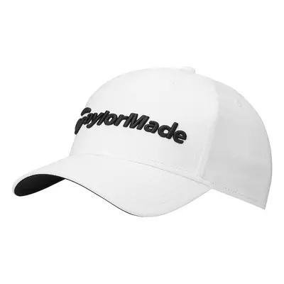 TaylorMade Radar White Baseball sapka