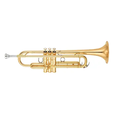 Yamaha YTR GII Bb trombita