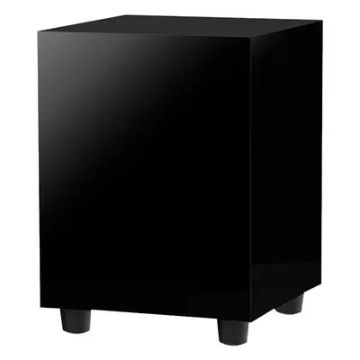 Pro-Ject Sub Box E Hi-Fi Mélynyomó High Gloss Black db