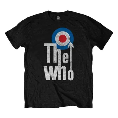 The Who Ing Elevated Target Unisex