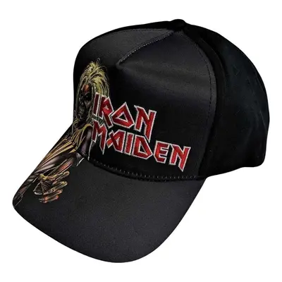 Iron Maiden Sapka Killers Black