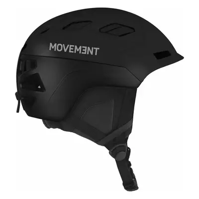 Movement 3Tech 2.0 Black Sísisak