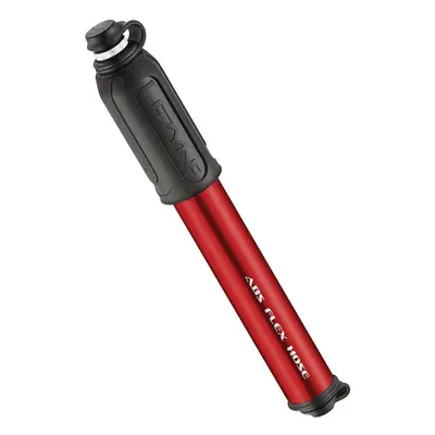 Lezyne HP Drive Red Mini kerékpár pumpa