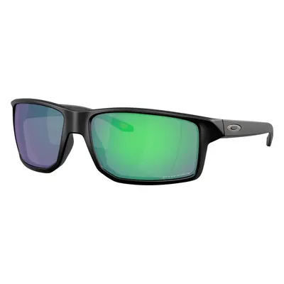 Oakley Gibston 94700762 Matte Black/Prizm Jade Sport szemüveg