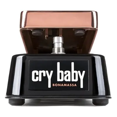 Dunlop JB Joe Bonamassa Signature Cry Baby Wah-Wah gitár pedál