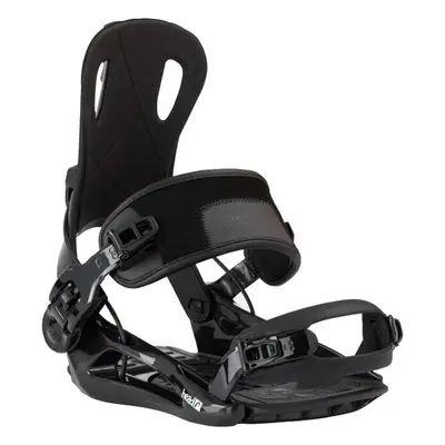 Head RX One Black - cm Snowboard kötések