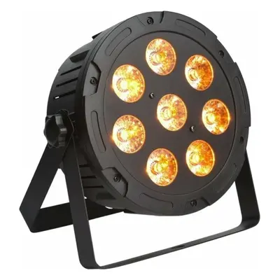 Light4Me Penta 8x12W MKII RGBWA LED LED PAR