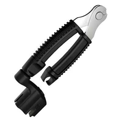 D'Addario Pro-Winder Black Húrtekerő