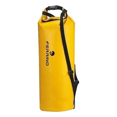 Ferrino Aquastop Yellow L Vízálló táska