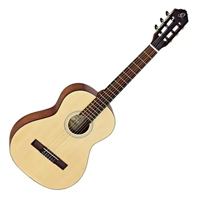 Ortega RST5 Natural Klasszikus gitár