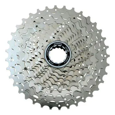 Shimano CS-HG50 Deore Kazetta 10-Speed 11-36T