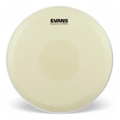 Evans EC0975 Tri-Center Conga 9" 3/4" Ütőhangszerek bőr