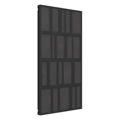 Vicoustic VicPattern Ultra Beat Black Matte Akusztikai panel