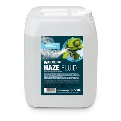 Cameo HAZE 10L Hazer töltőfolyadékok