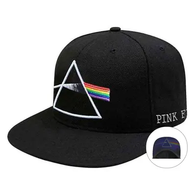 Pink Floyd Sapka Dark Side of the Moon Black