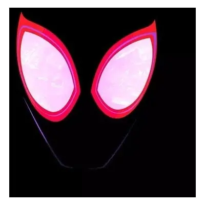 Original Soundtrack - Spider-Man: Into The Spider-Verse (Reissue) (LP)