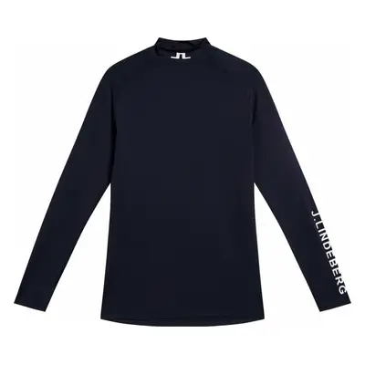 J.Lindeberg Aello Soft Compression Top JL Navy Termoruha