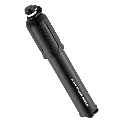 Lezyne HV Drive Black Mini kerékpár pumpa