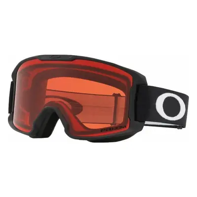 Oakley Line Miner Youth Matte Black/Prizm Rose Síszemüvegek