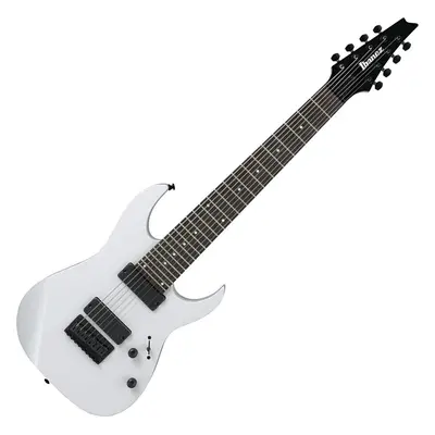 Ibanez RG8-WH White húros elektromos gitár