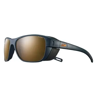 Julbo Camino Spectron Polarized Blue/Black Outdoor napszemüvegek