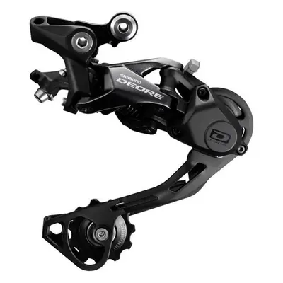 Shimano Deore RD-M6000 10-Speed Shadow RD+ GS Hátulsó Hátsó váltó