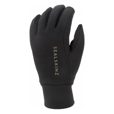 Sealskinz Water Repellent All Weather Glove Black Kesztyűk