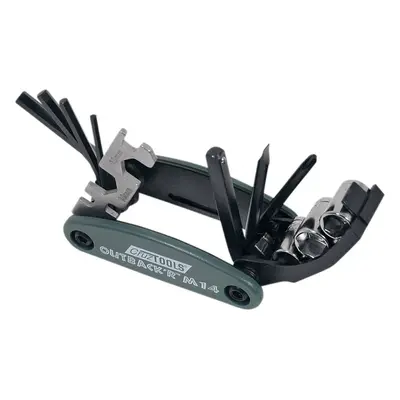 Cruztools Multi-Tool Outback'R M14 Motorkerékpár szerszámok