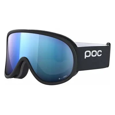 POC Retina Mid Uranium Black/Clarity Highly Intense/Partly Sunny Blue Síszemüvegek