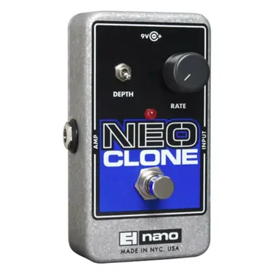 Electro Harmonix Neo Clone Gitáreffekt