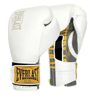 Everlast H&L Sparring Gloves White Box és MMA kesztyűk