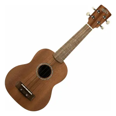 Henry's HEUKE10M-S01 Natural Szoprán ukulele